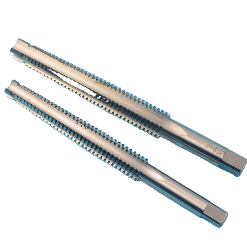 HSS Tapping Tool 2