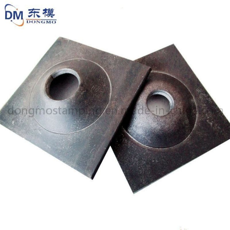 Reliable Coal Mine Support System with Durable Steel Cables