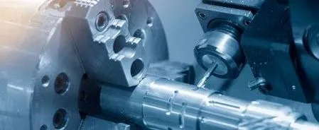 High-Precision CNC Machining Accessories for Lathe and Milling