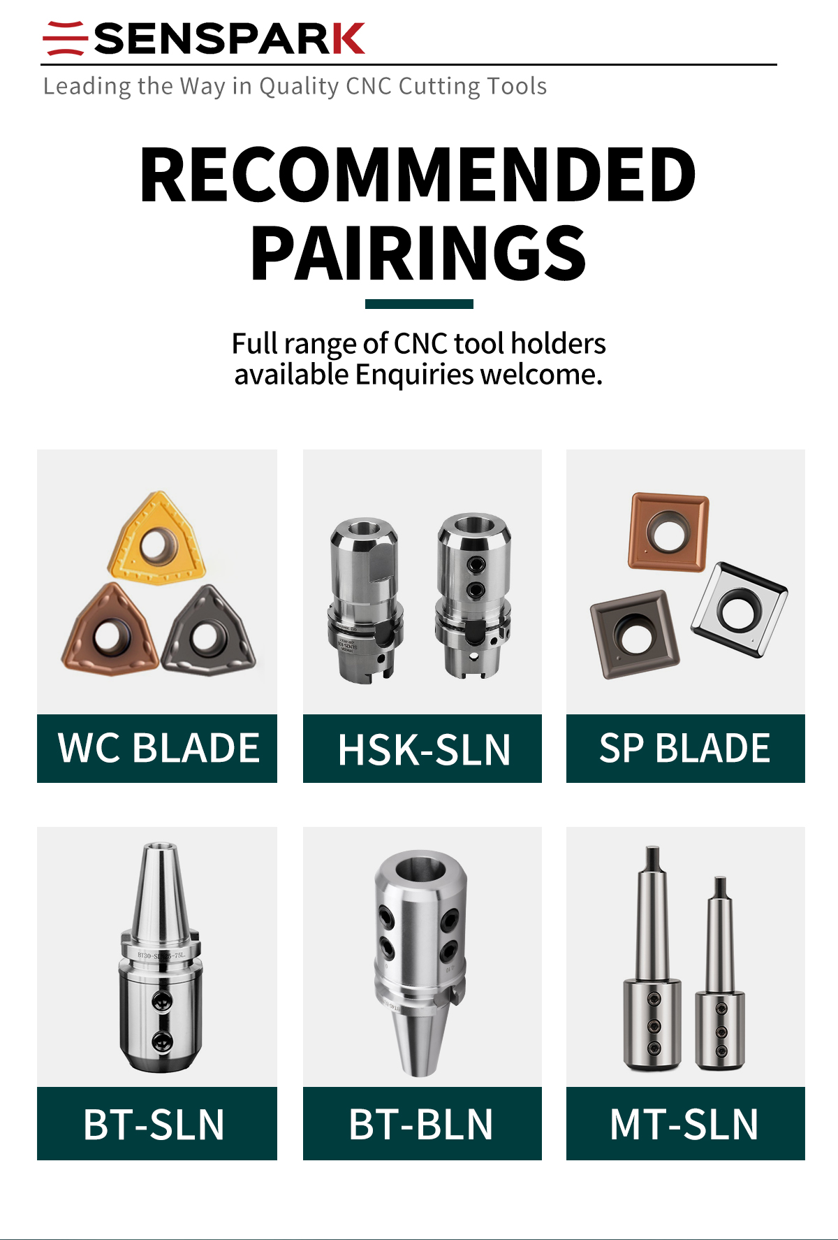 CNC 7D U drill product visual 3