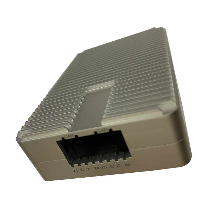 Advanced CNC Drilling Systems for Precision Medical Applications