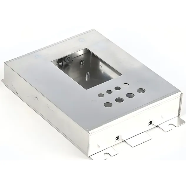 Semiconductor Medical Sheet Metal