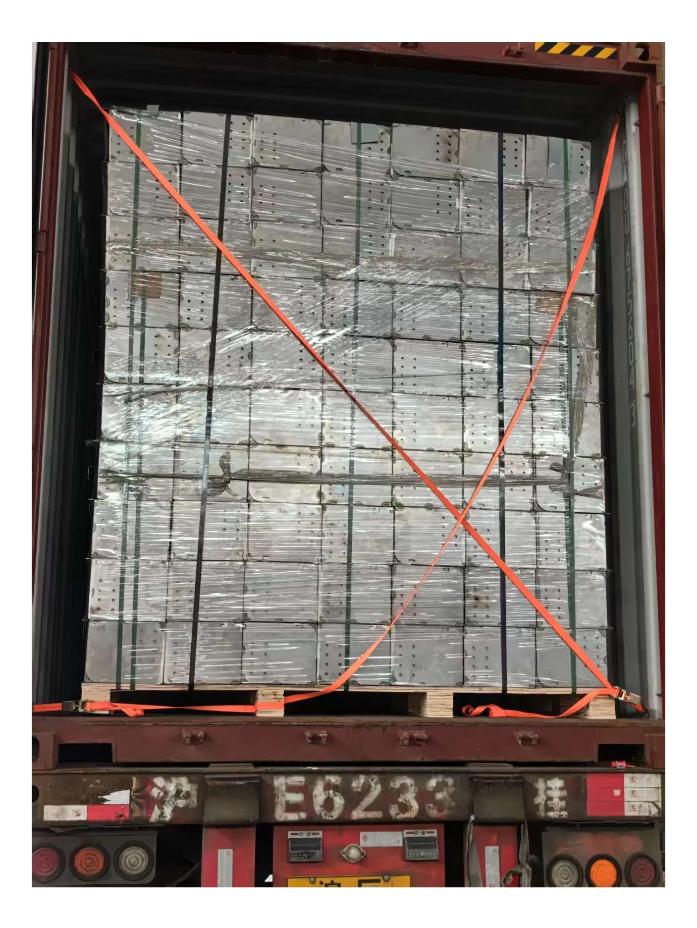 Container Loading 2