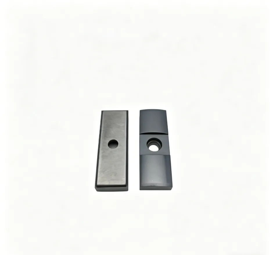 Carbide Drill Insert for T-Deep Drills Gp07 Solid Carbide Guide Pads