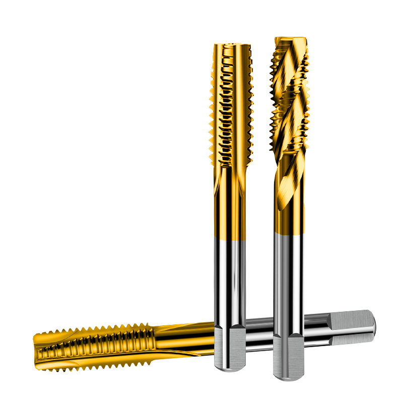 Thread Tap and Die Set Screw Thread Cutting Tool With Case Hand Tools Tapping ToolM3 M4 M5 M6 M8 M10