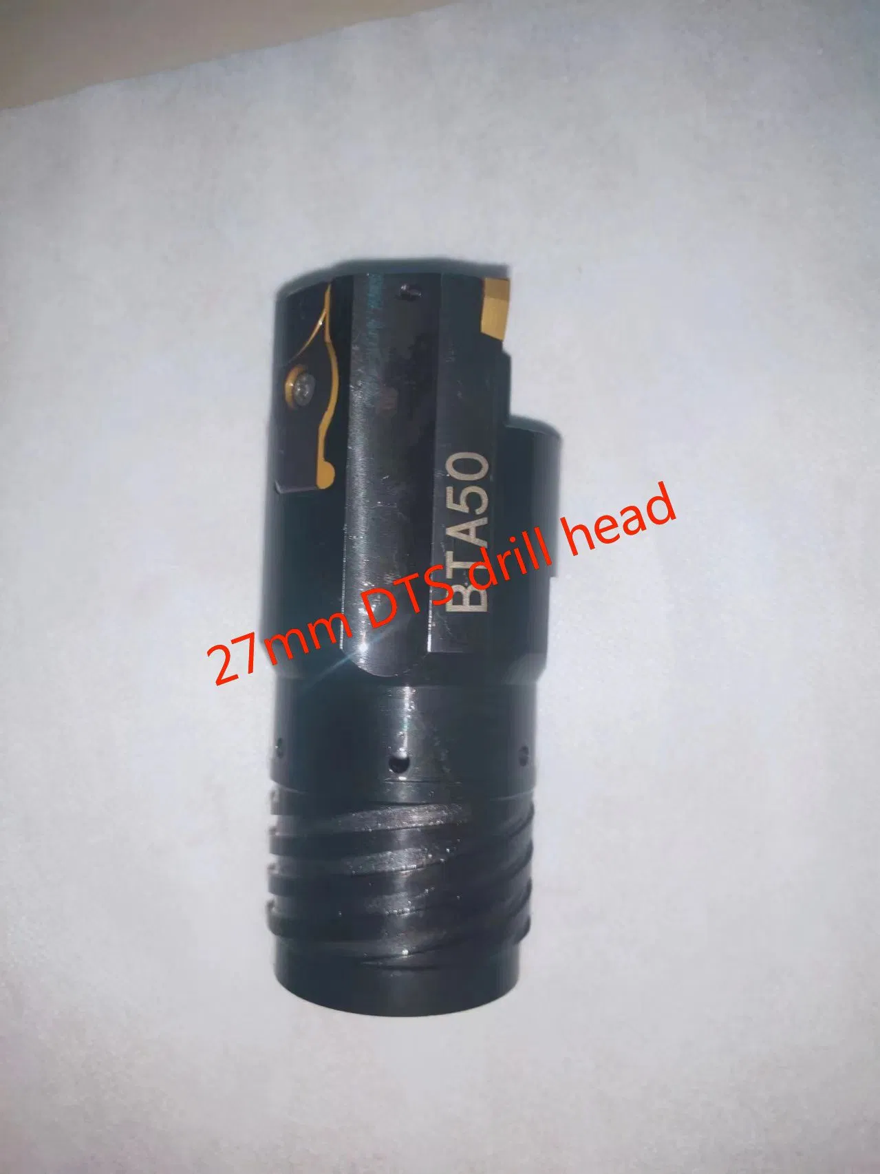 27mm Ejector Drilling System with Afford Price