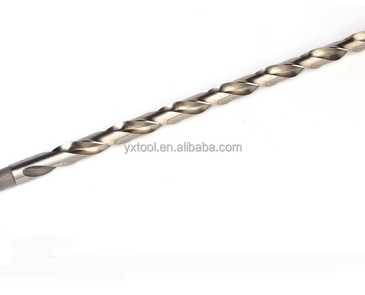 Hss Twist Drill Bit