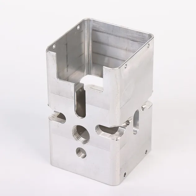 OEM Smart CNC Tool Breakage Detection Smart Home System for CNC Machining Manufacturing