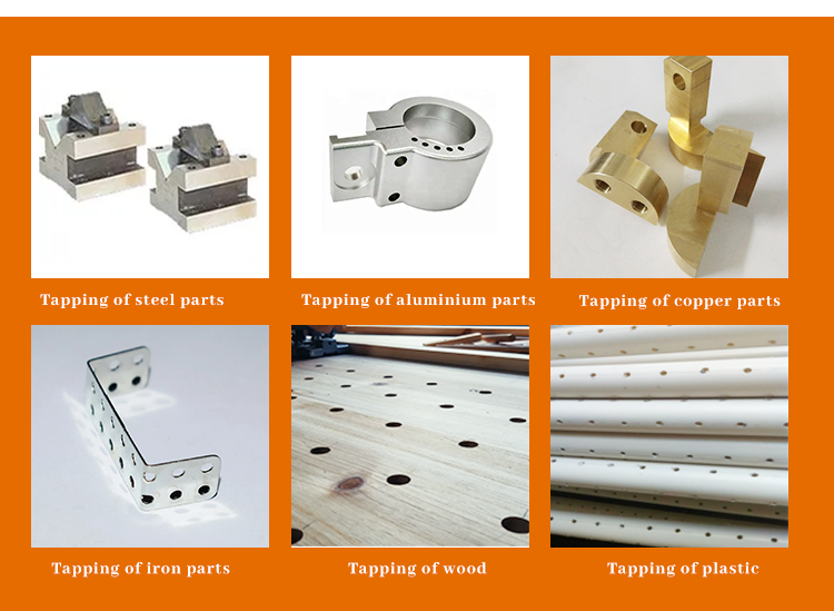 Specification Detail 4