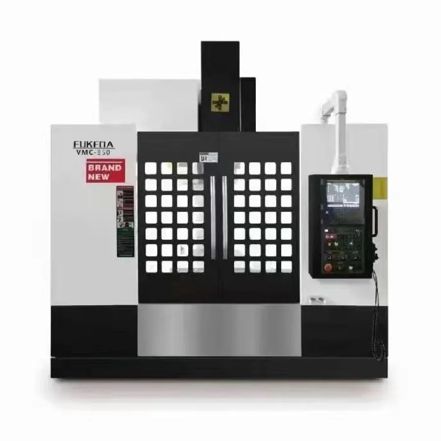 High-Speed Spindle Performance