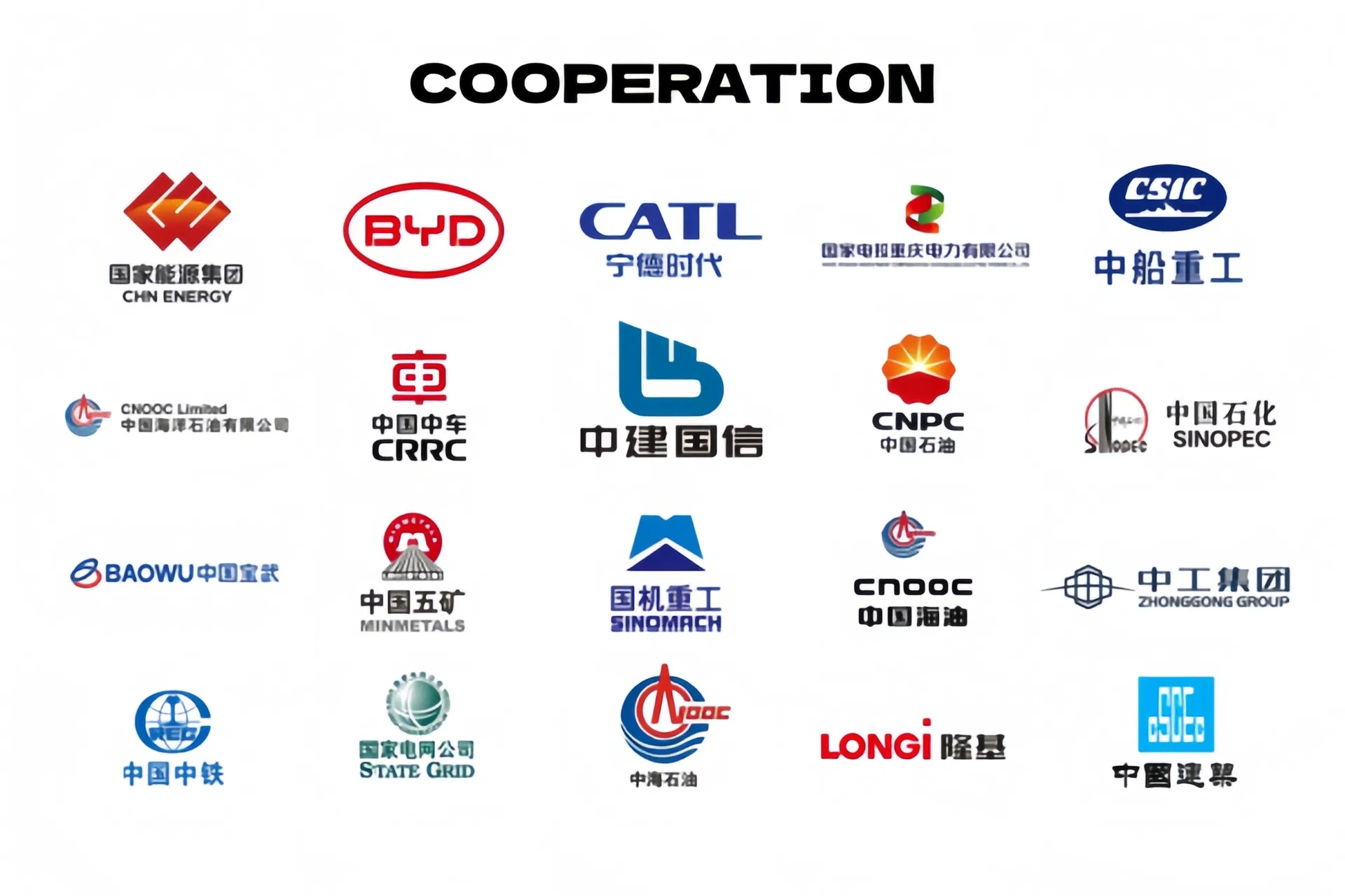 Quality Standard Certifications