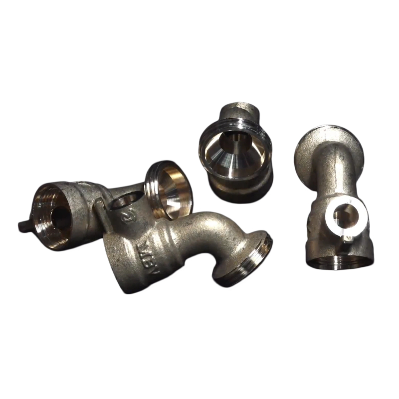 Precision Water Faucet Rotary Transfer System for Optimal Performance