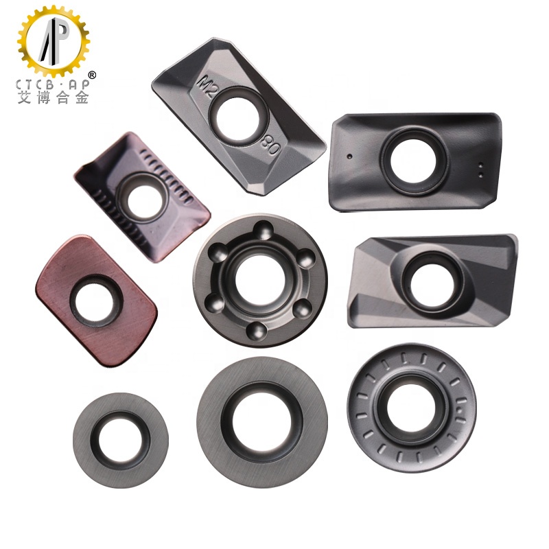 Tungsten Carbide Turning ,Milling ,Grooving ,Threading,Drilling Inserts ,Tube Scarfing Tools For CNC Machine Lathe Cutting Tools