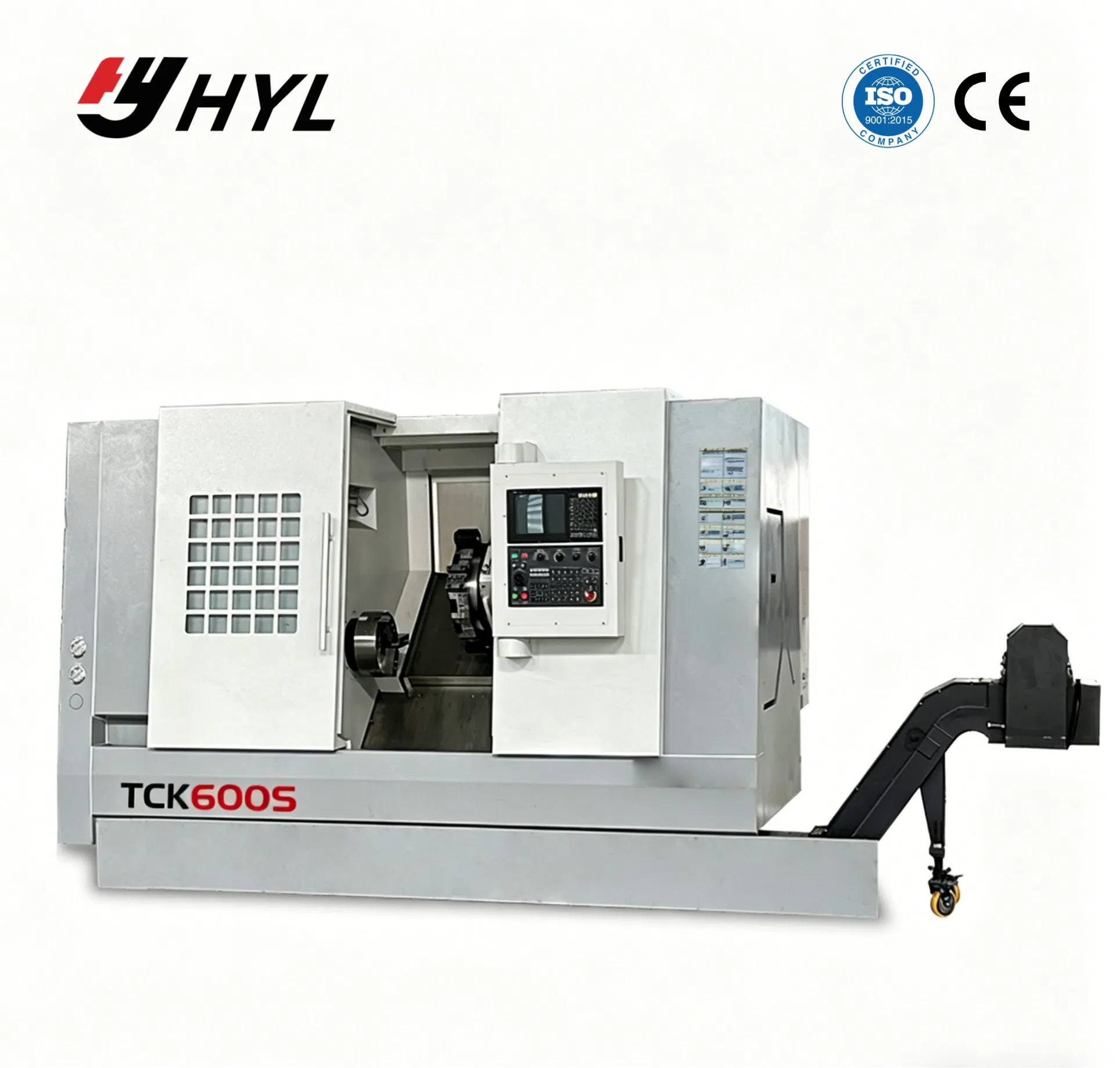 Precision CNC Controller System for Advanced Metal Cutting