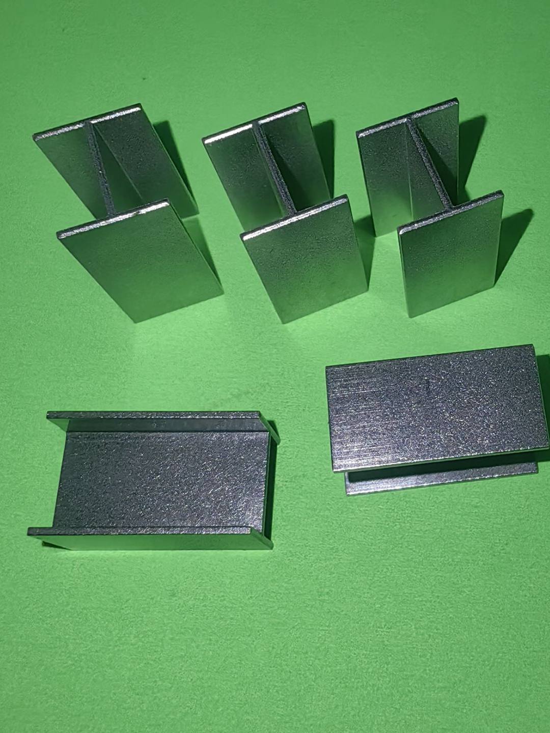 Die-Cutting Tool Torsion Bar Joint Buckle Die-Cutting Head Blister Molding Hanging Buckle Die-Cutting Blister Laser Mold