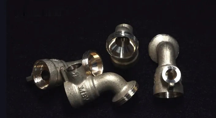 Precision Water Faucet Rotary Transfer System for Optimal Performance