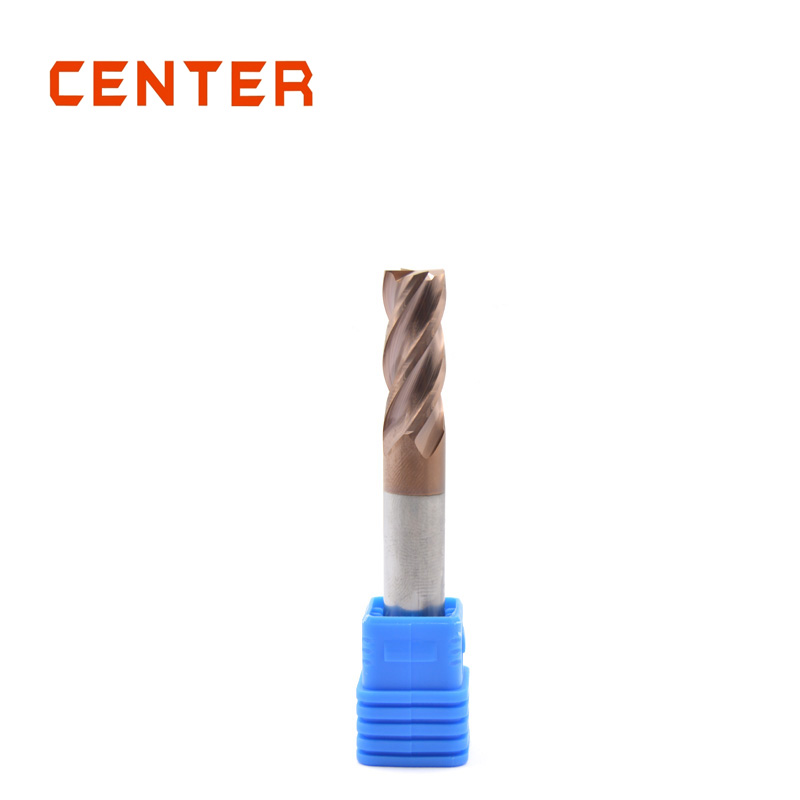 Endmill Drills and Milling cutting tools manufacturer