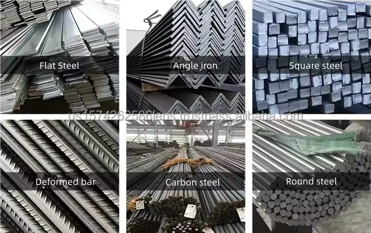 Rebar Threading Machine Application