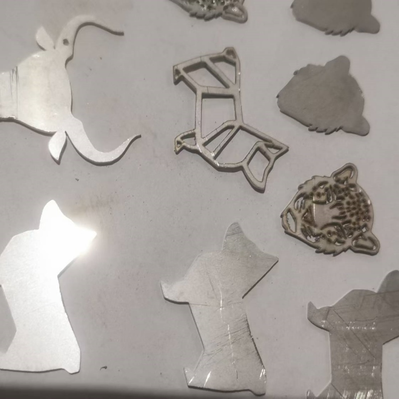 Premium Quality Laser Cutting Accessories for Creative Projects.