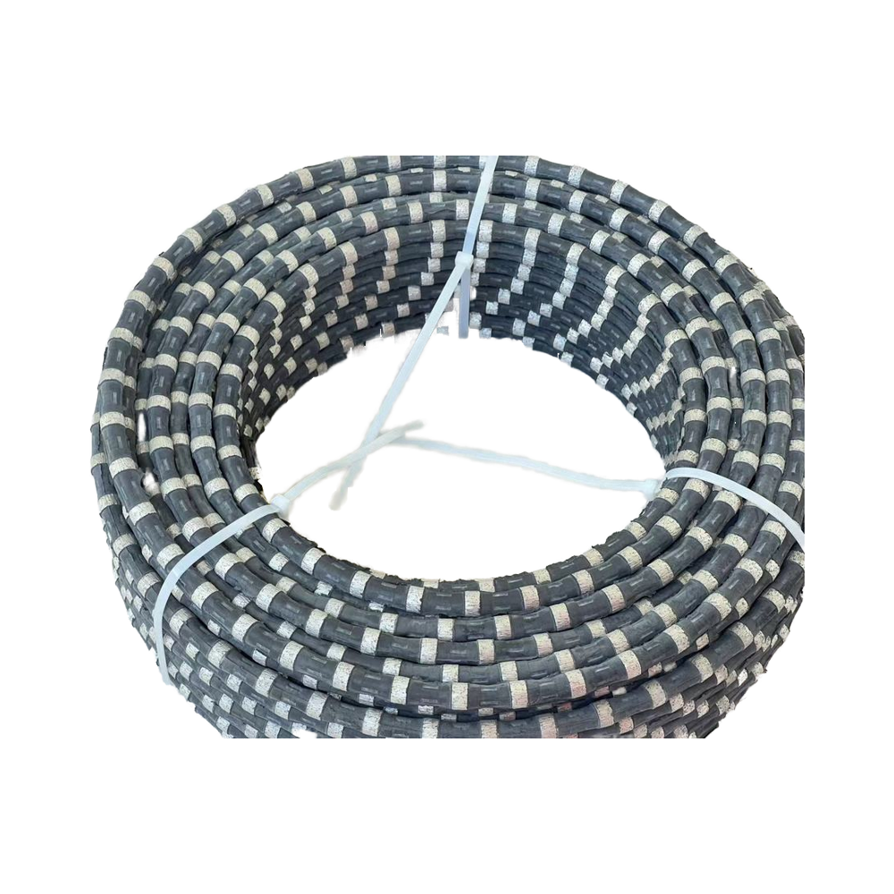 Diamond Wire Saw Processing