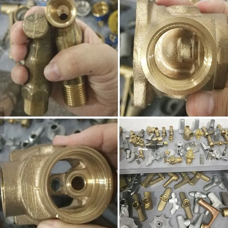 Advanced 3-Head Drilling and Tapping System Detail
