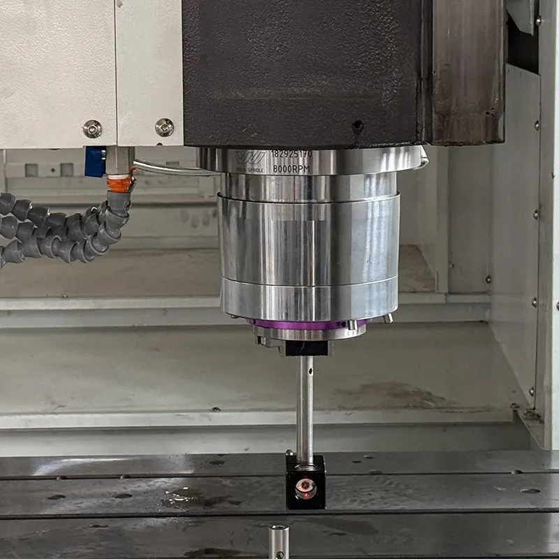 Spindle