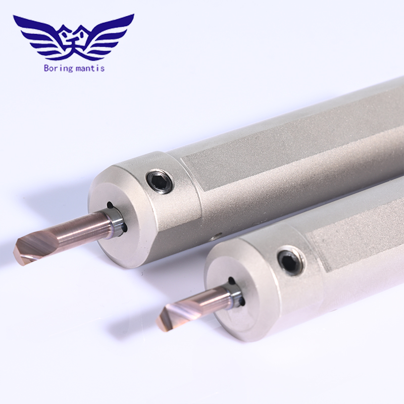 SBTR Boring Cutter Banner