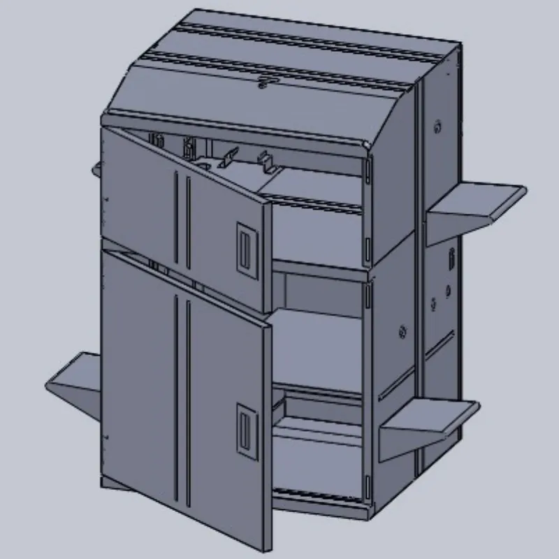 Premium Quality Laser Cutting Accessories for Creative Projects.