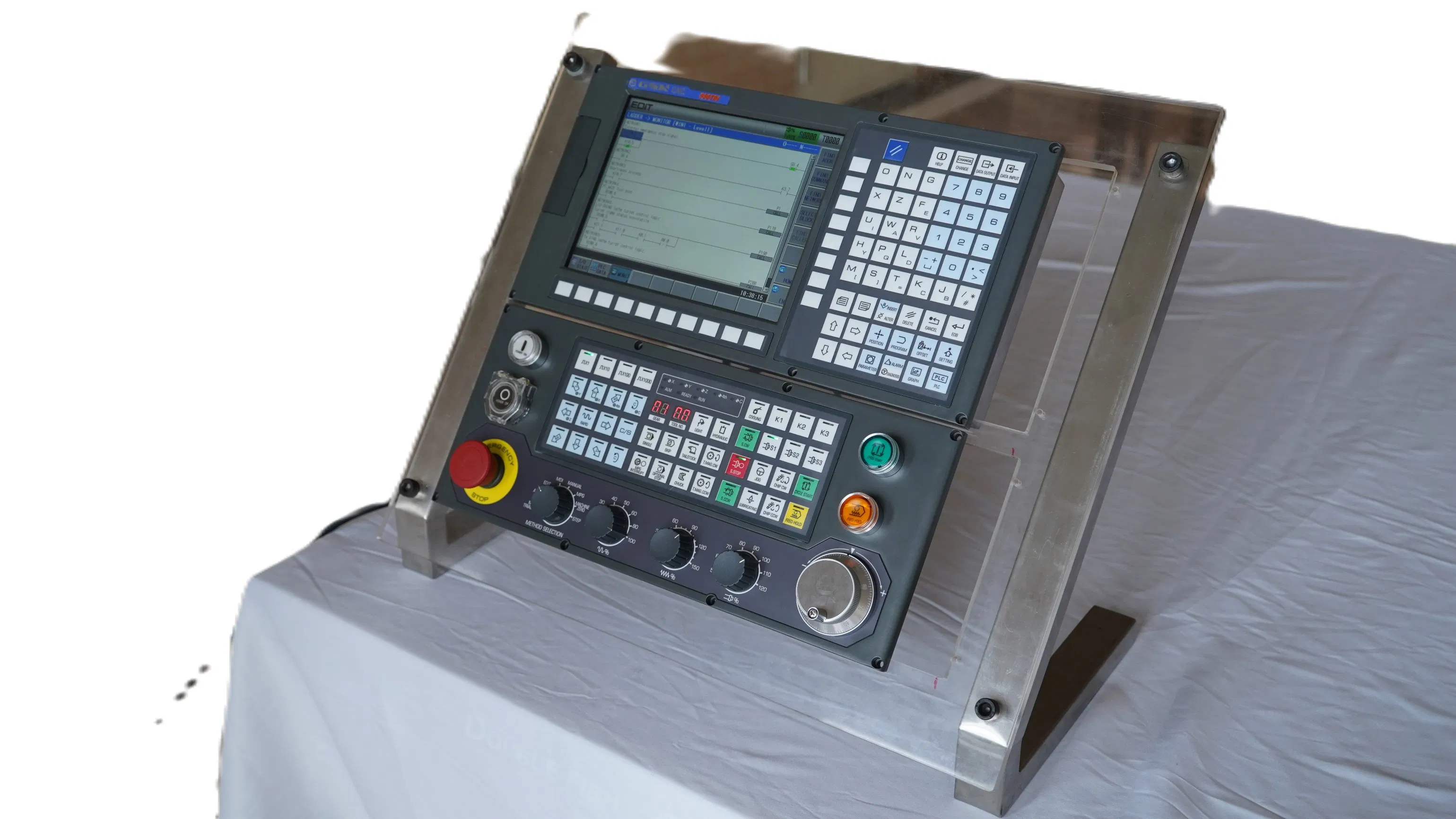 GSK 25iMC Series Robust CNC System for Plasma Cutting Machine