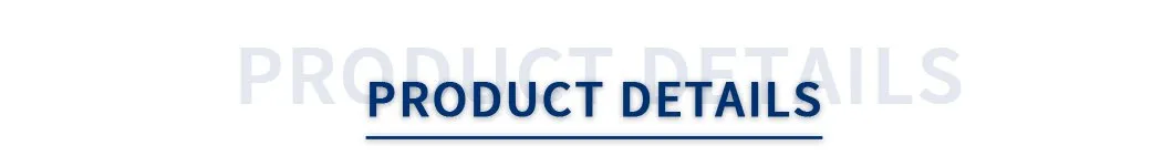 CNC Spindle High Pressure Filtration System Details