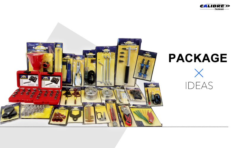 Packaging Box Option 4