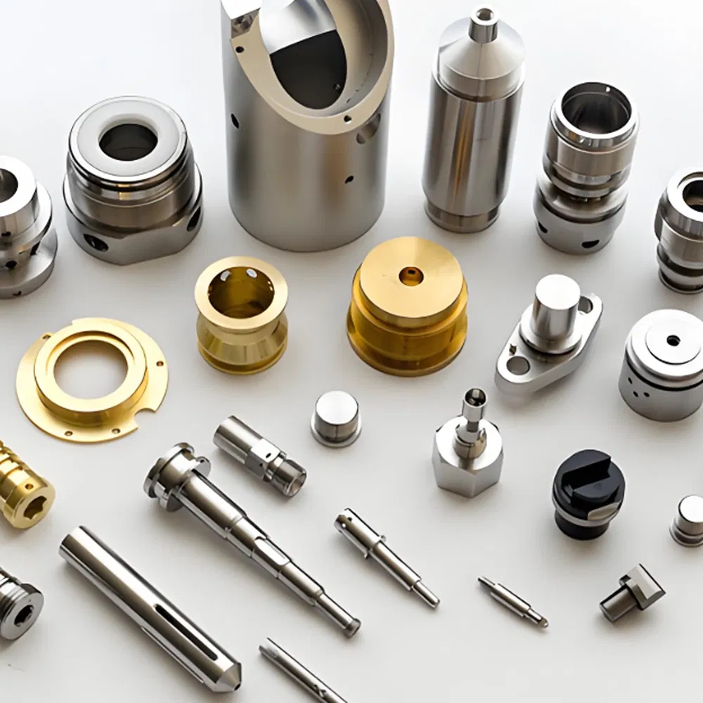 CNC Customization