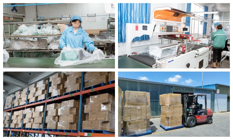 Product Packaging Solutions