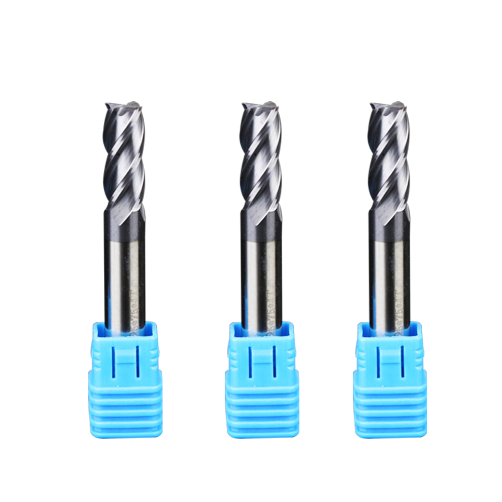 Carbide Cutting Tool Detail 3