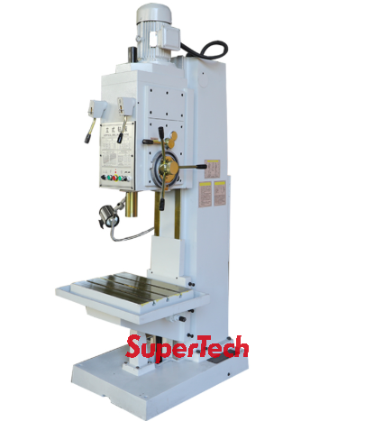 Z5150B Box Type Vertical Drilling Machine Large Drilling Stroke Deep Hole Drill
