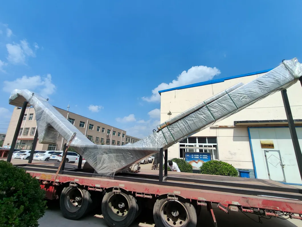 Packaging & Shipping Process 2