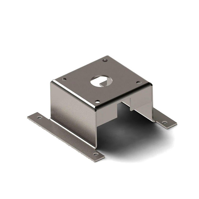 High Precision Reliable Sheet Metal Accessories