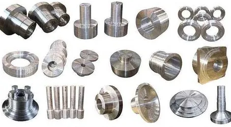 Precision CNC Manufacturing Machining Services CNC Aluminium Milling and Turning Car Hardware Metal Accessories