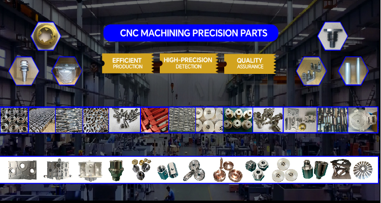 Precision mold components