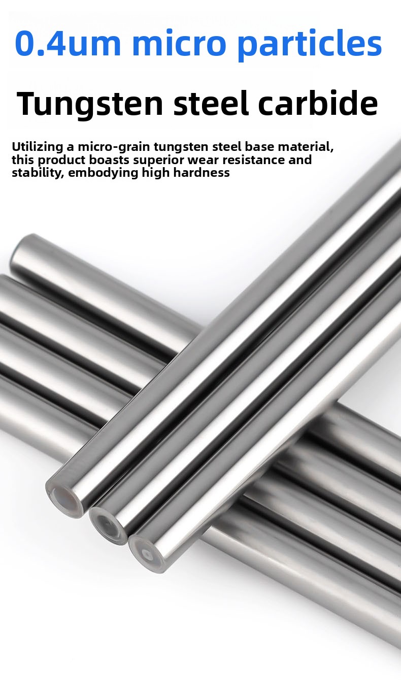 Cutting Tool Spec 6