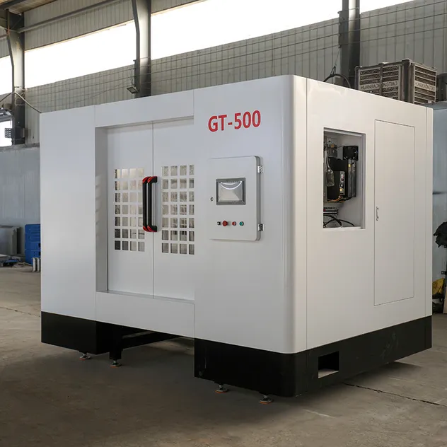 GT-300 Detail 3