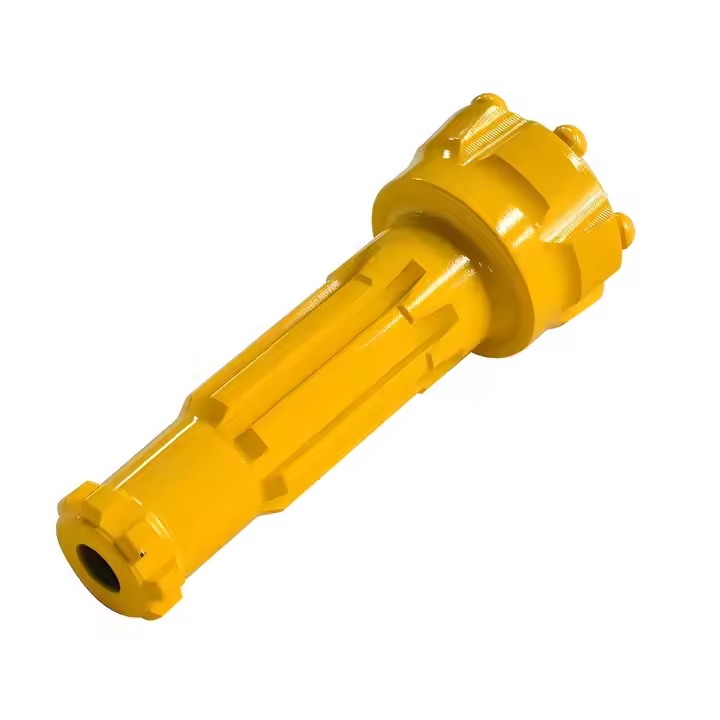 Drill Bits Detail 2