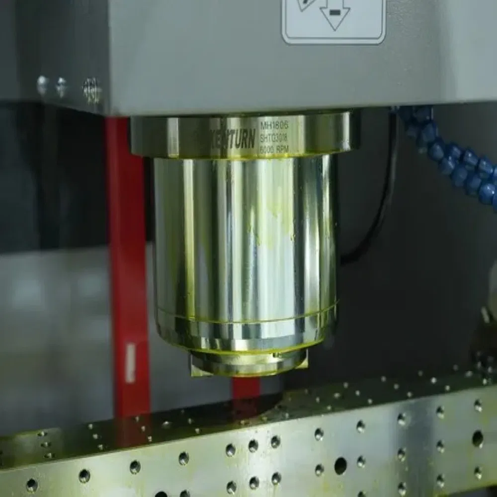 Industrial Smtcl CNC Wire Cutting and Metal Shaping Equipment System
