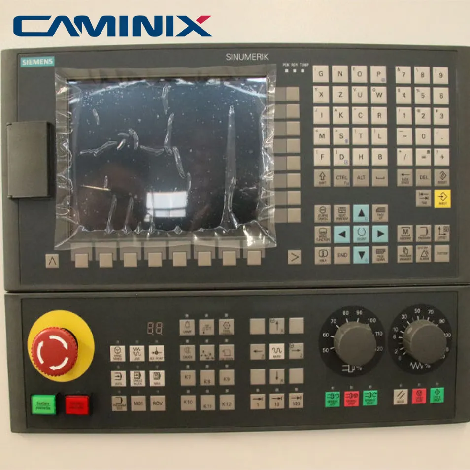 CNC System