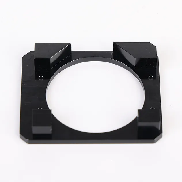 OEM Smart CNC Tool Breakage Detection Smart Home System for CNC Machining Manufacturing