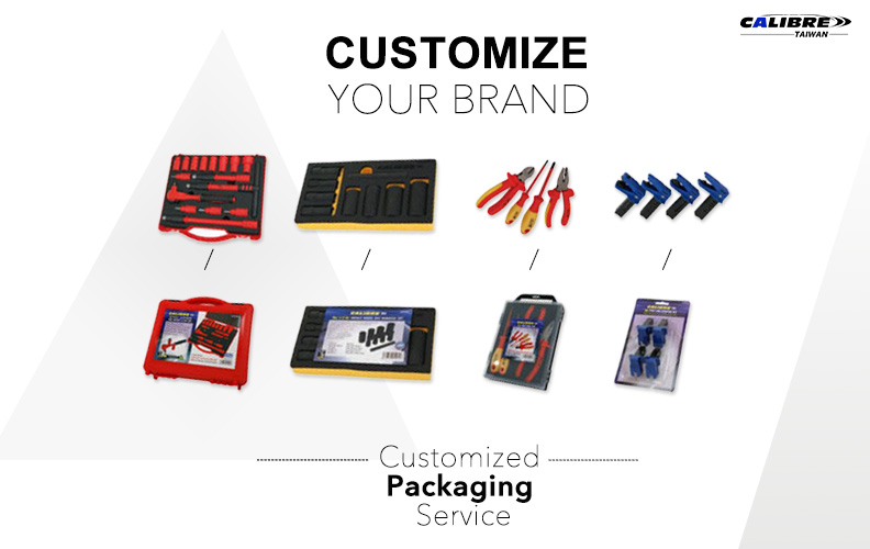 Packaging Box Option 1