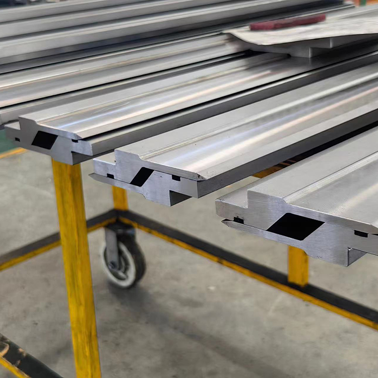 Bending Machine Sheet Metal Forming Dies Punching Tooling and Mould Metal Plate for Sale