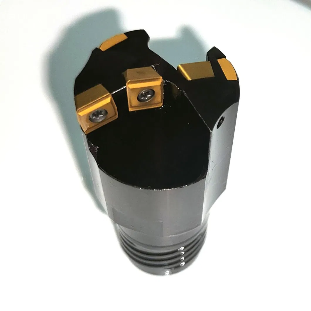 BTA Drilling Systems for Deep Hole