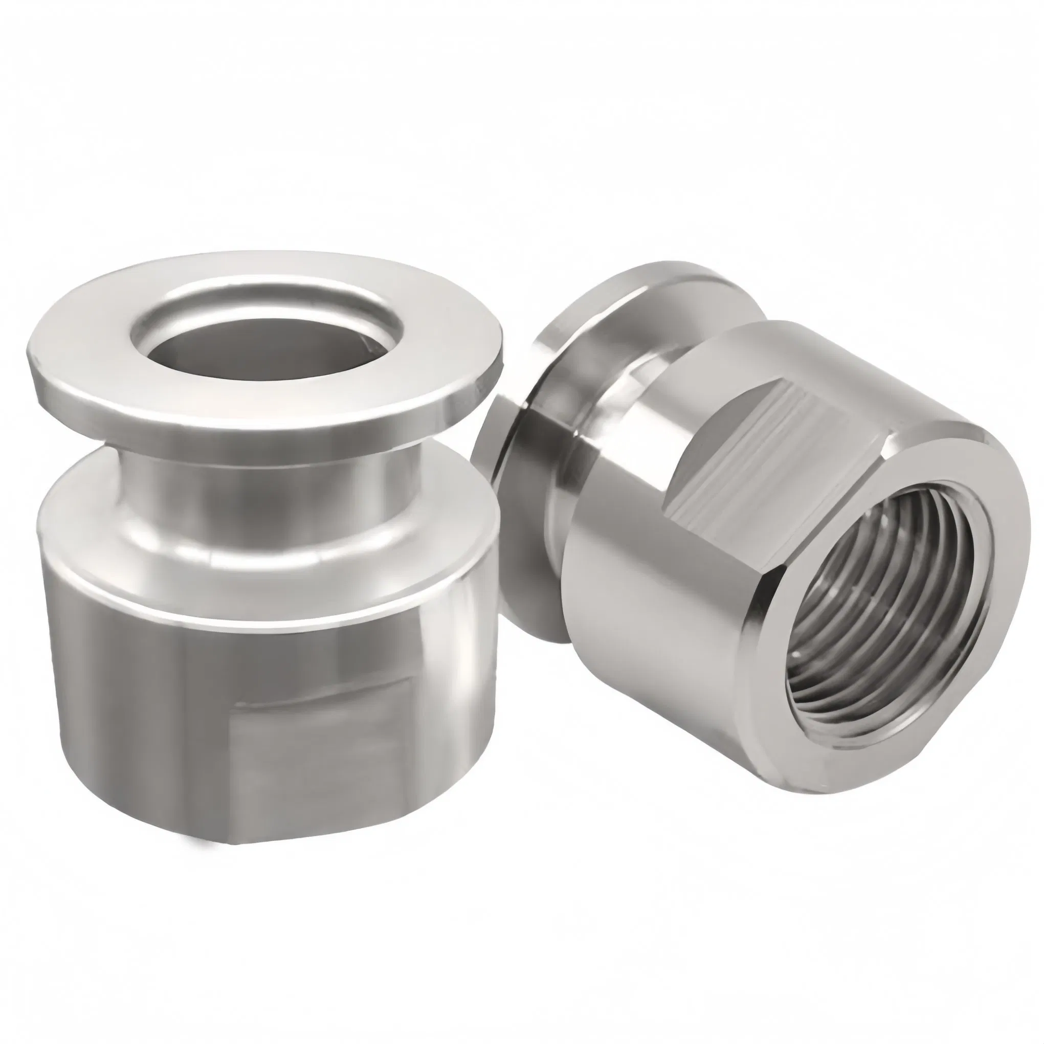 China Factory Stainless Steel CNC Turning Machining Fabrication Parts and Accessories