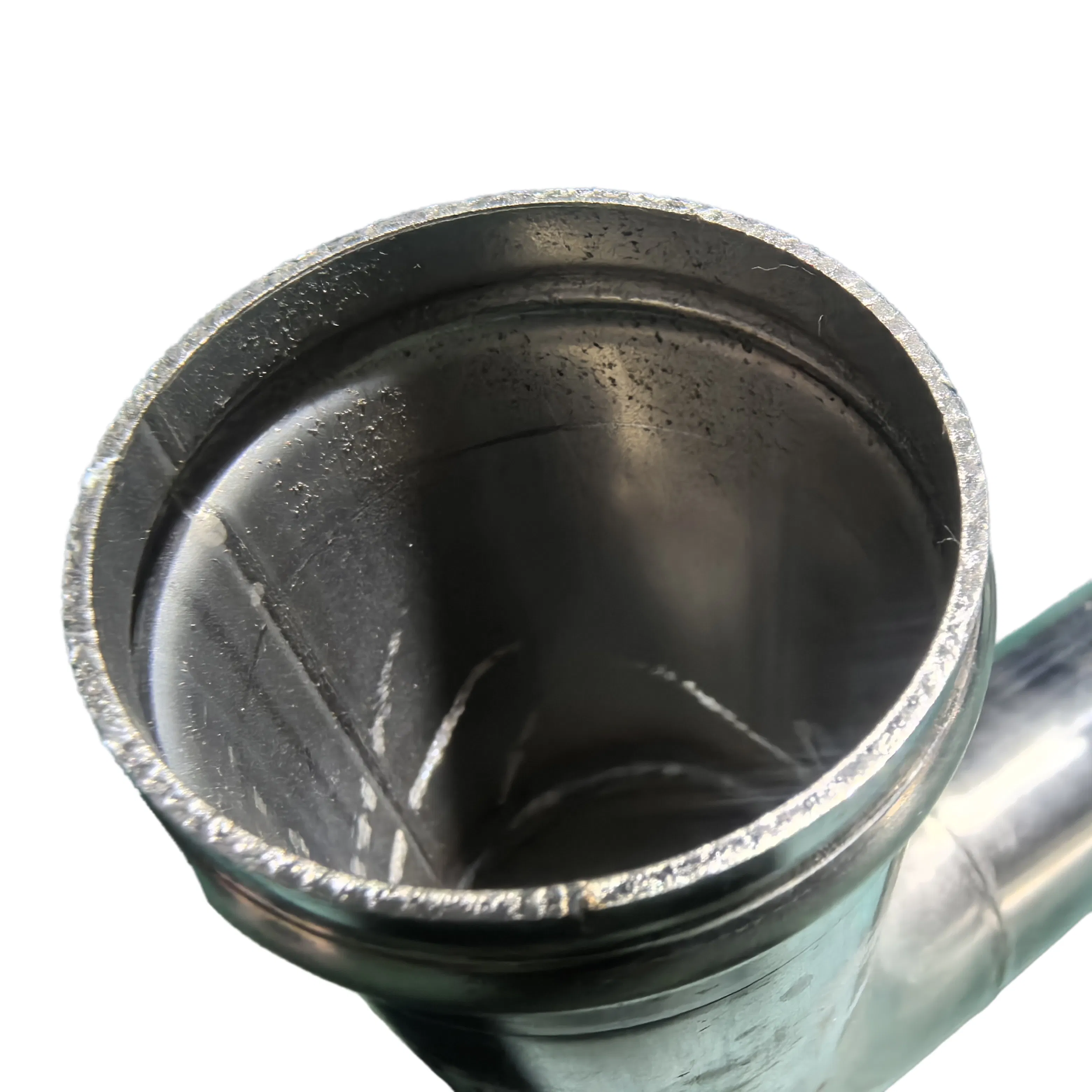 Premium Stainless Steel Exhaust Systems for Heavy-Duty Vehicles
